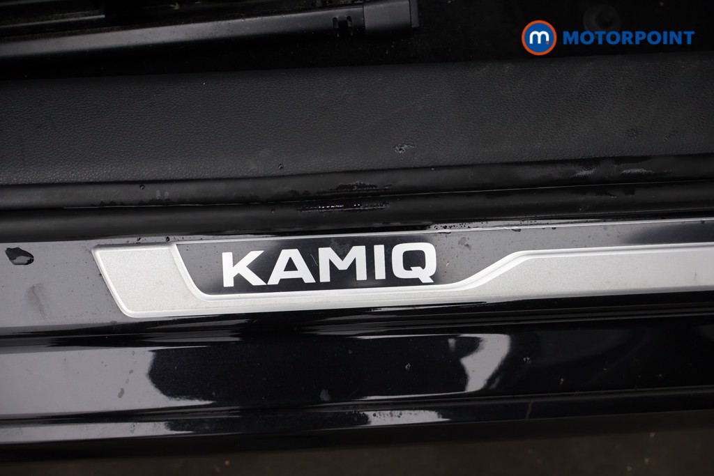 Skoda Kamiq Monte Carlo Automatic Petrol SUV - Stock Number (1581995) - 17th supplementary image