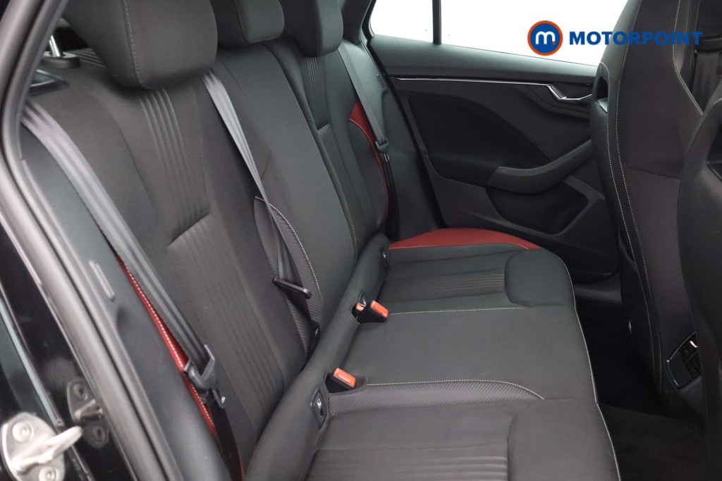 Skoda Kamiq Monte Carlo Automatic Petrol SUV - Stock Number (1581995) - 25th supplementary image