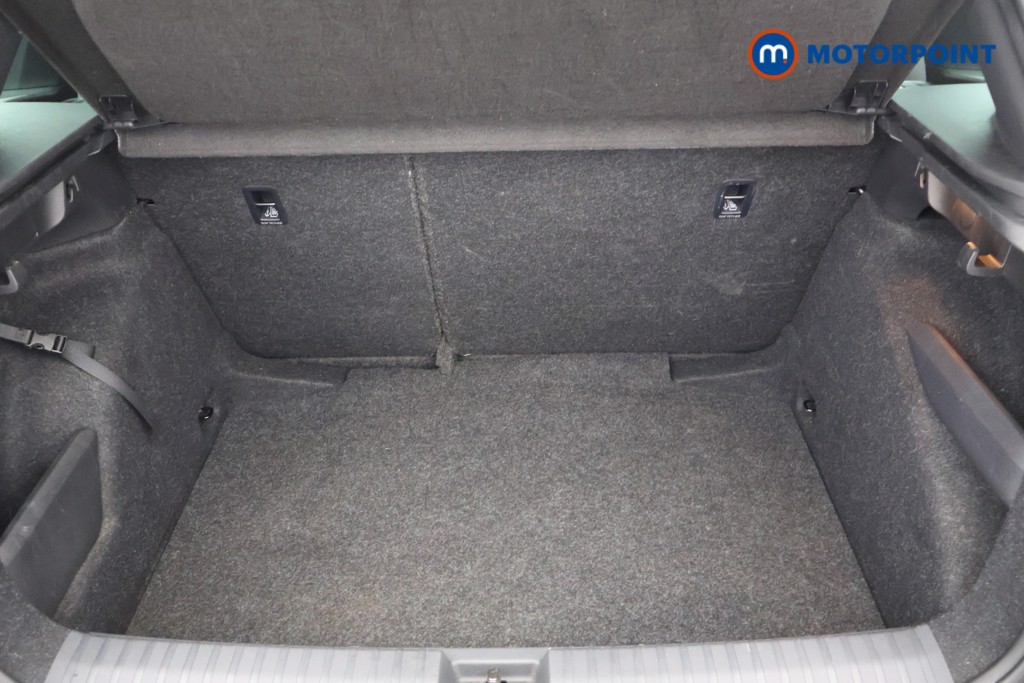 Skoda Kamiq Monte Carlo Automatic Petrol SUV - Stock Number (1581995) - 30th supplementary image