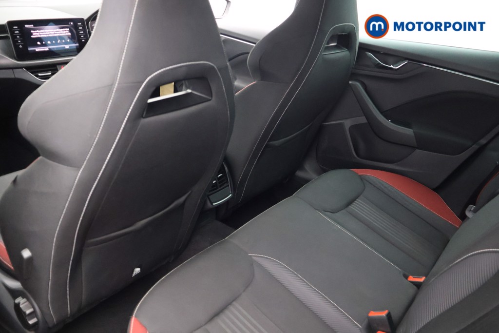 Skoda Kamiq Monte Carlo Automatic Petrol SUV - Stock Number (1581995) - 35th supplementary image