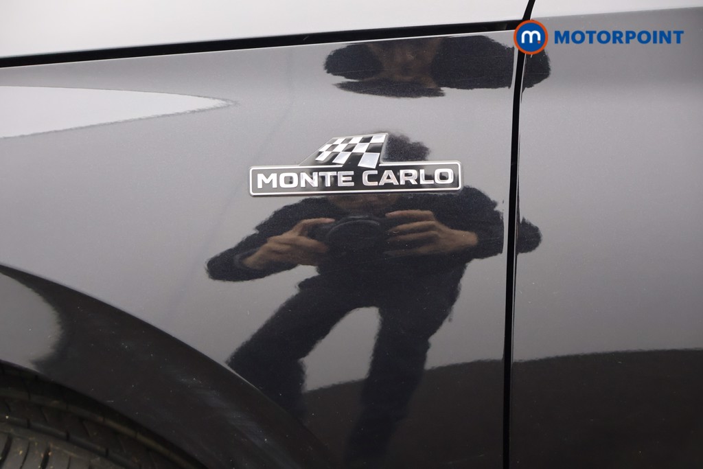 Skoda Kamiq Monte Carlo Automatic Petrol SUV - Stock Number (1581995) - 41st supplementary image