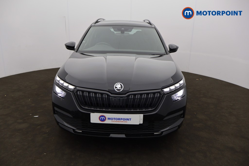 Skoda Kamiq Monte Carlo Automatic Petrol SUV - Stock Number (1581995) - 46th supplementary image