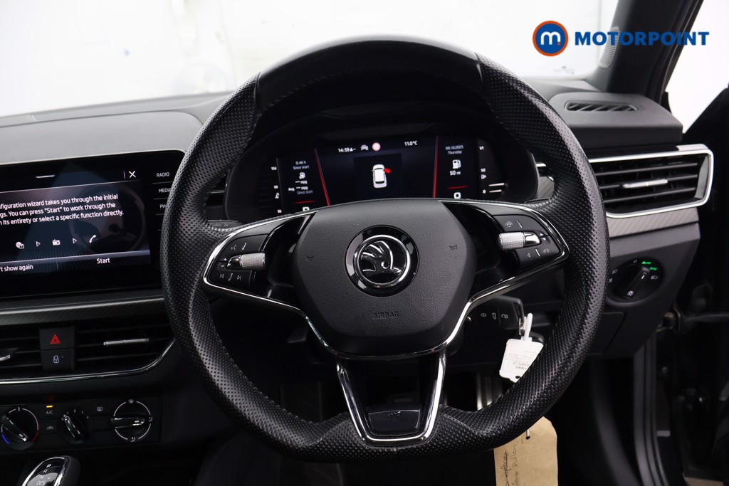 Skoda Kamiq Monte Carlo Automatic Petrol SUV - Stock Number (1581995) - 1st supplementary image