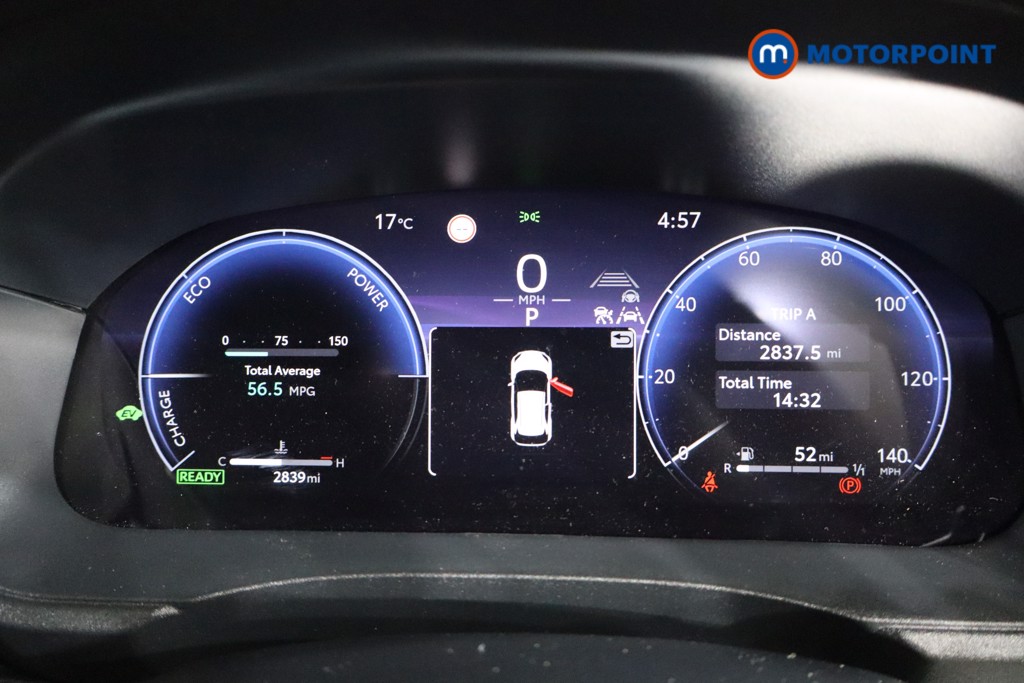 Toyota Yaris Cross Premiere Edition Automatic Petrol-Electric Hybrid Estate - Stock Number (1582044) - 2nd supplementary image