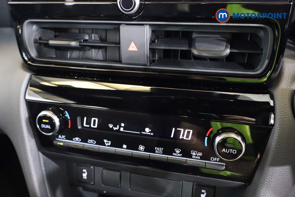 Toyota Yaris Cross Premiere Edition Automatic Petrol-Electric Hybrid Estate - Stock Number (1582044) - 11th supplementary image