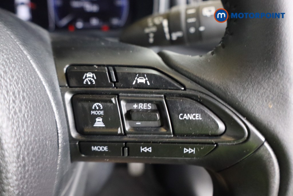Toyota Yaris Cross Premiere Edition Automatic Petrol-Electric Hybrid Estate - Stock Number (1582044) - 15th supplementary image