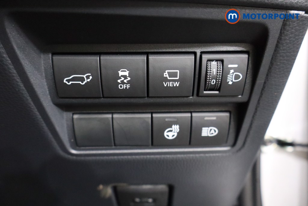 Toyota Yaris Cross Premiere Edition Automatic Petrol-Electric Hybrid Estate - Stock Number (1582044) - 18th supplementary image