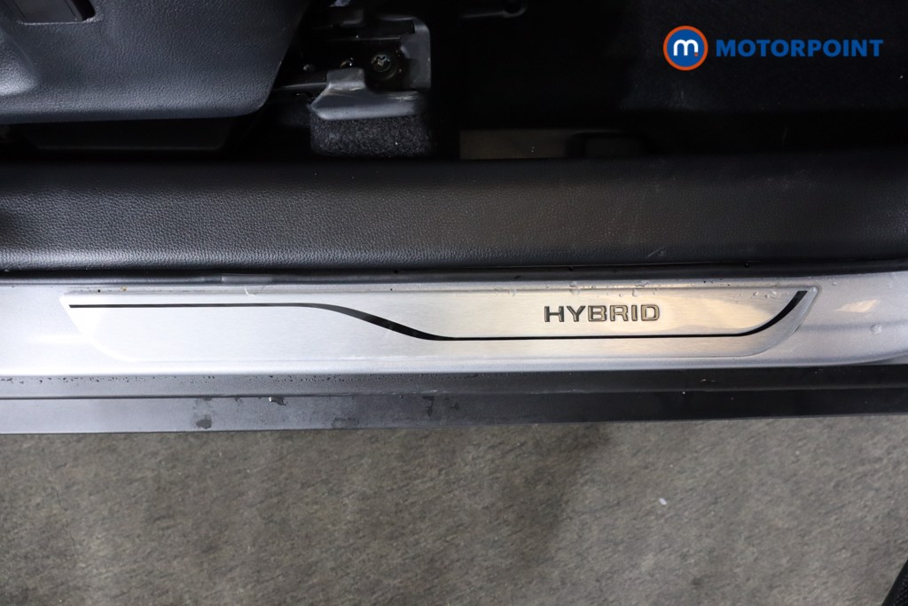 Toyota Yaris Cross Premiere Edition Automatic Petrol-Electric Hybrid Estate - Stock Number (1582044) - 20th supplementary image