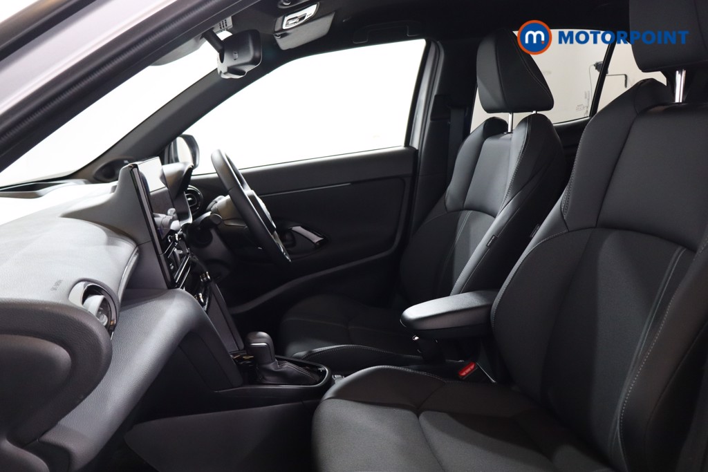 Toyota Yaris Cross Premiere Edition Automatic Petrol-Electric Hybrid Estate - Stock Number (1582044) - 21st supplementary image