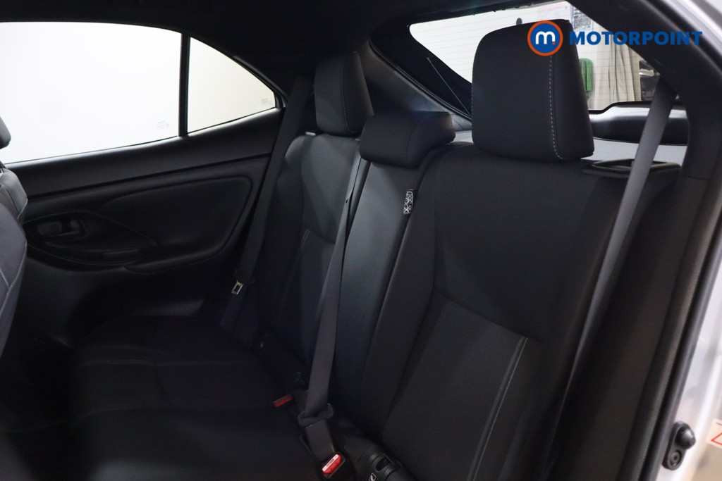 Toyota Yaris Cross Premiere Edition Automatic Petrol-Electric Hybrid Estate - Stock Number (1582044) - 22nd supplementary image