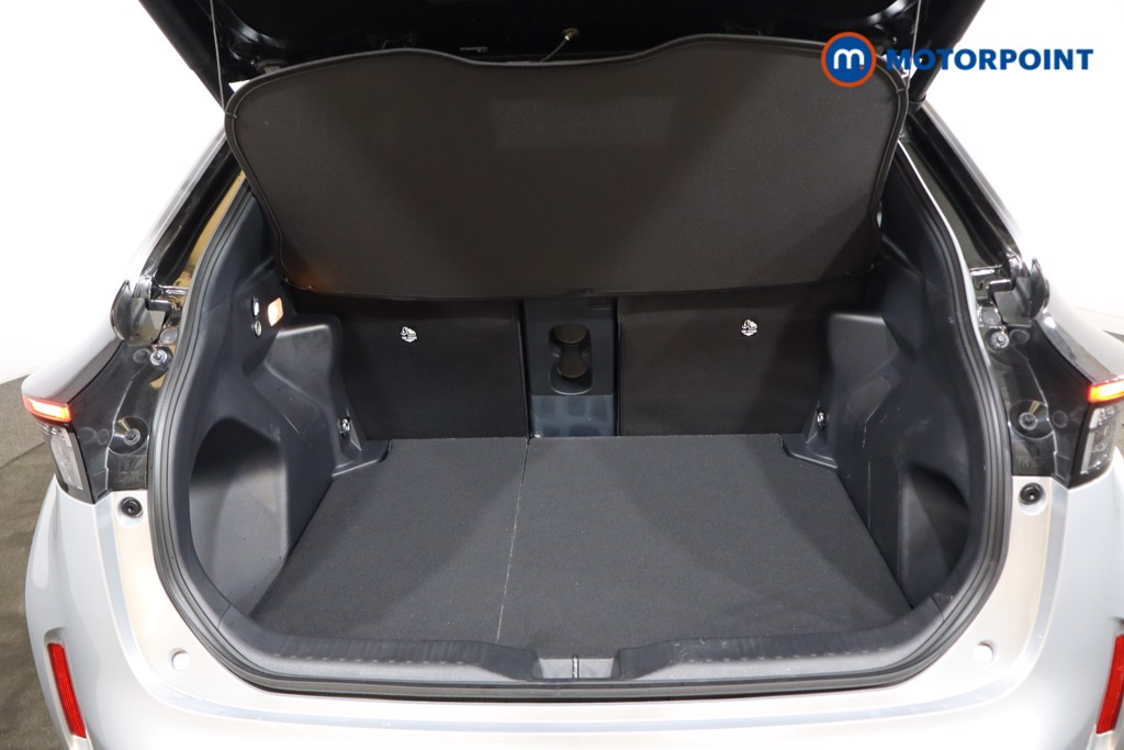 Toyota Yaris Cross Premiere Edition Automatic Petrol-Electric Hybrid Estate - Stock Number (1582044) - 24th supplementary image