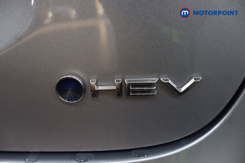 Toyota Yaris Cross Premiere Edition Automatic Petrol-Electric Hybrid Estate - Stock Number (1582044) - 32nd supplementary image