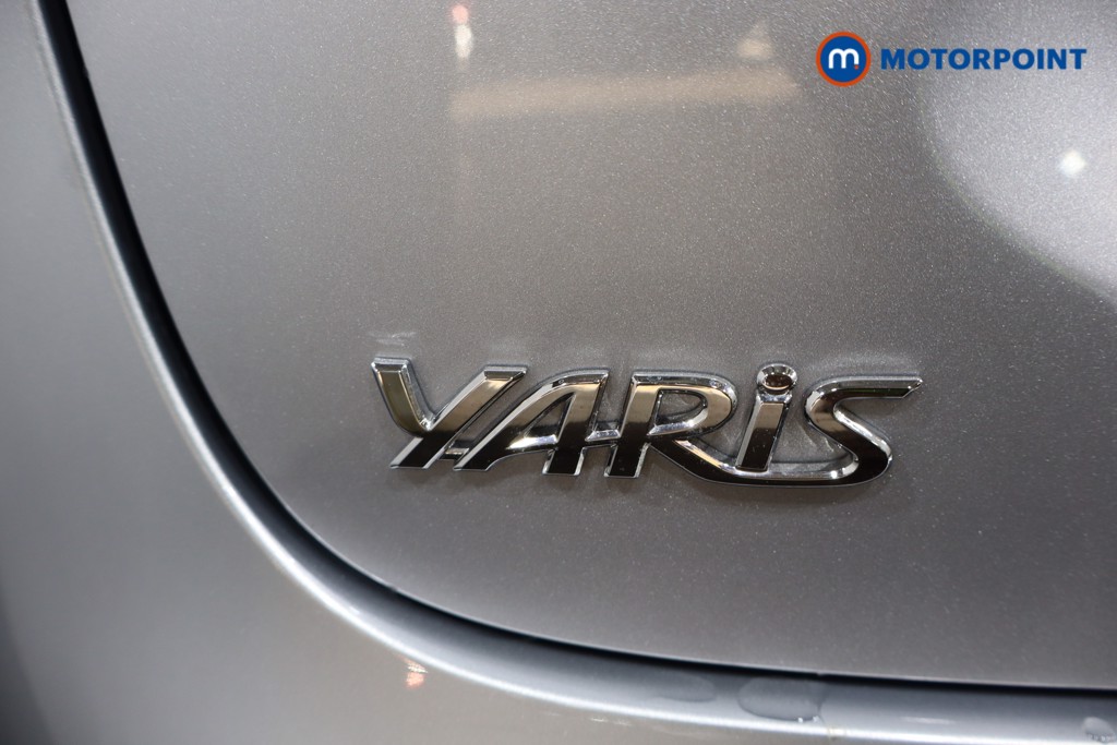 Toyota Yaris Cross Premiere Edition Automatic Petrol-Electric Hybrid Estate - Stock Number (1582044) - 33rd supplementary image