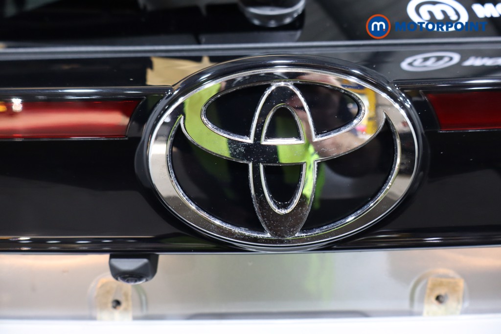 Toyota Yaris Cross Premiere Edition Automatic Petrol-Electric Hybrid Estate - Stock Number (1582044) - 34th supplementary image
