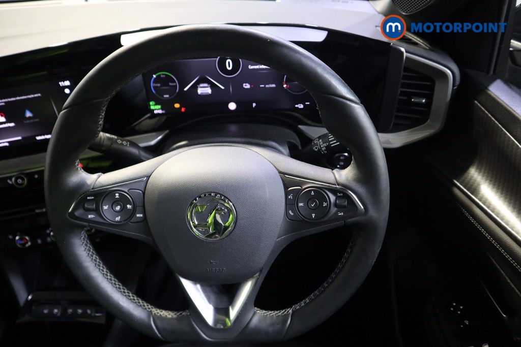 Vauxhall Mokka Ultimate Automatic Electric SUV - Stock Number (1582109) - 2nd supplementary image
