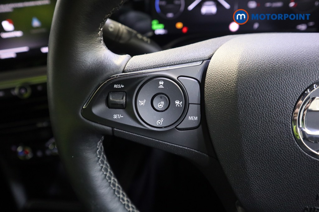 Vauxhall Mokka Ultimate Automatic Electric SUV - Stock Number (1582109) - 3rd supplementary image