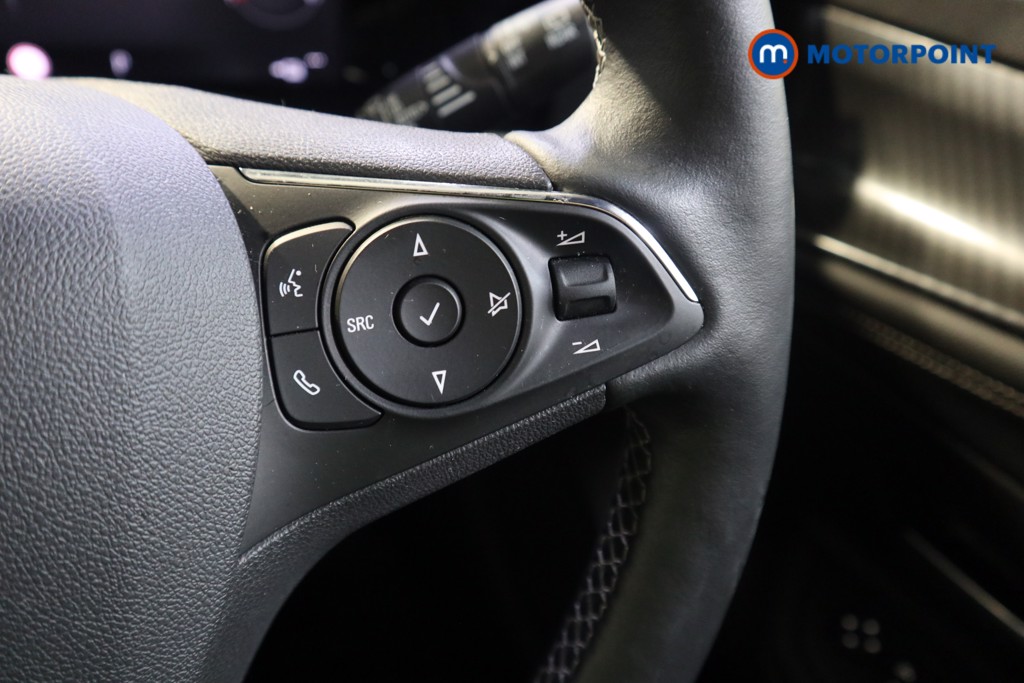 Vauxhall Mokka Ultimate Automatic Electric SUV - Stock Number (1582109) - 4th supplementary image