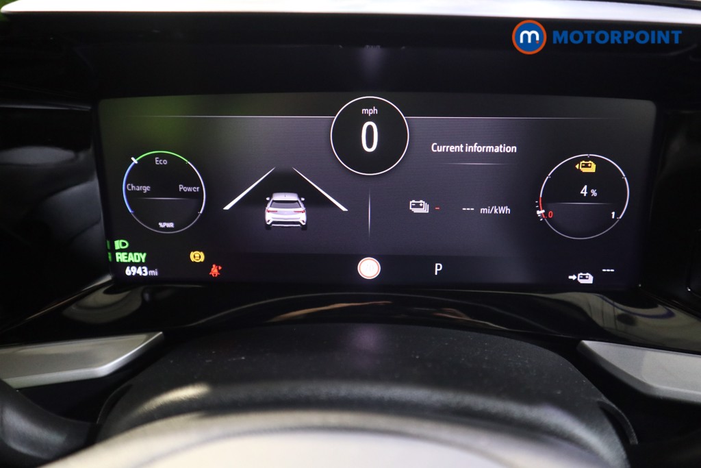 Vauxhall Mokka Ultimate Automatic Electric SUV - Stock Number (1582109) - 5th supplementary image
