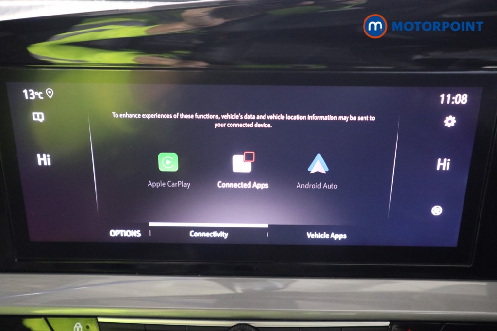 Vauxhall Mokka Ultimate Automatic Electric SUV - Stock Number (1582109) - 6th supplementary image