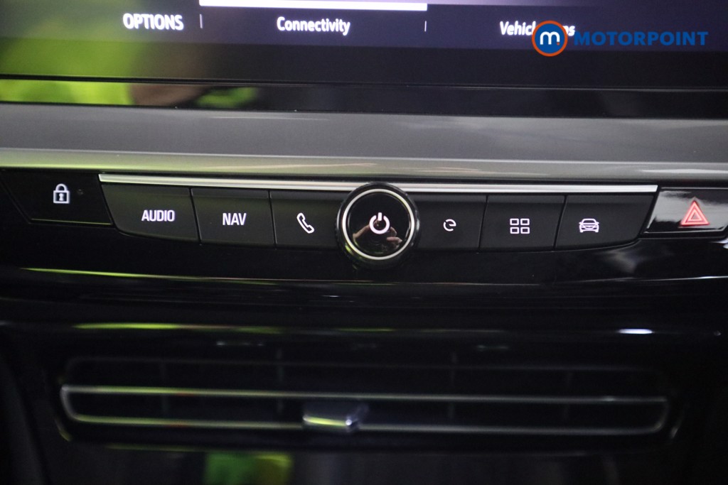 Vauxhall Mokka Ultimate Automatic Electric SUV - Stock Number (1582109) - 7th supplementary image