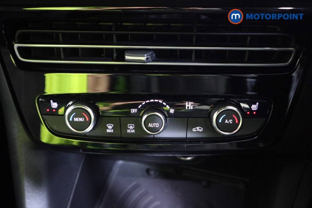 Vauxhall Mokka Ultimate Automatic Electric SUV - Stock Number (1582109) - 8th supplementary image