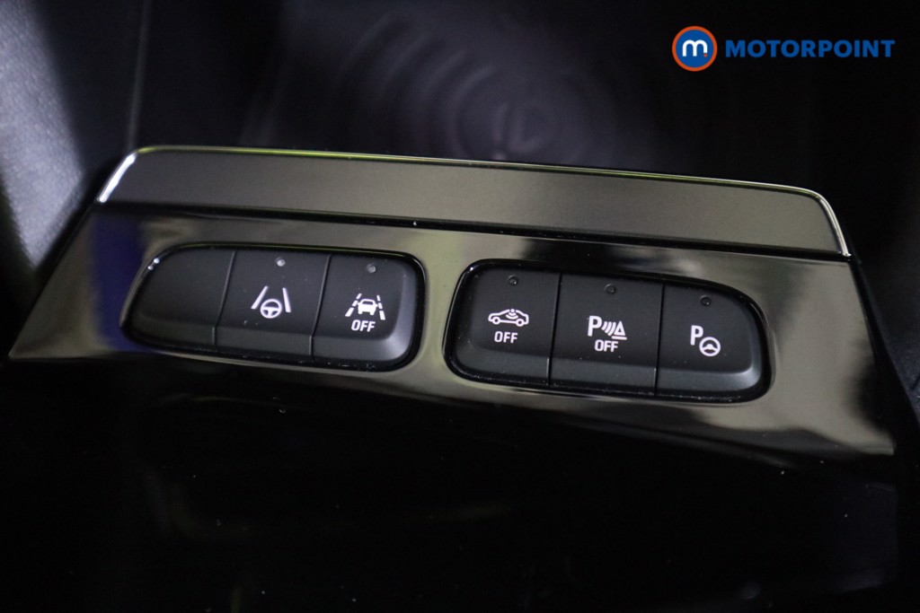 Vauxhall Mokka Ultimate Automatic Electric SUV - Stock Number (1582109) - 9th supplementary image