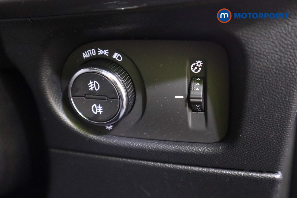 Vauxhall Mokka Ultimate Automatic Electric SUV - Stock Number (1582109) - 12th supplementary image