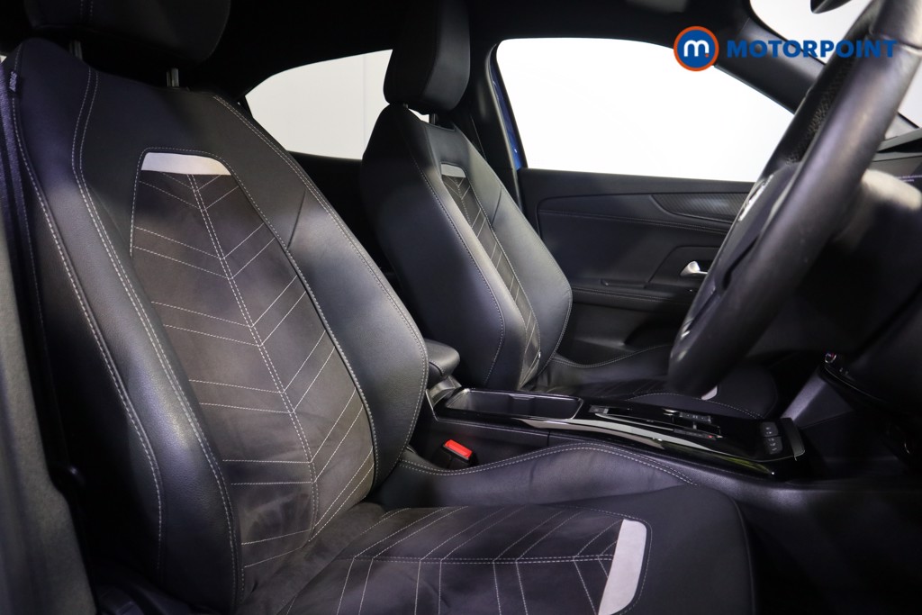 Vauxhall Mokka Ultimate Automatic Electric SUV - Stock Number (1582109) - 15th supplementary image