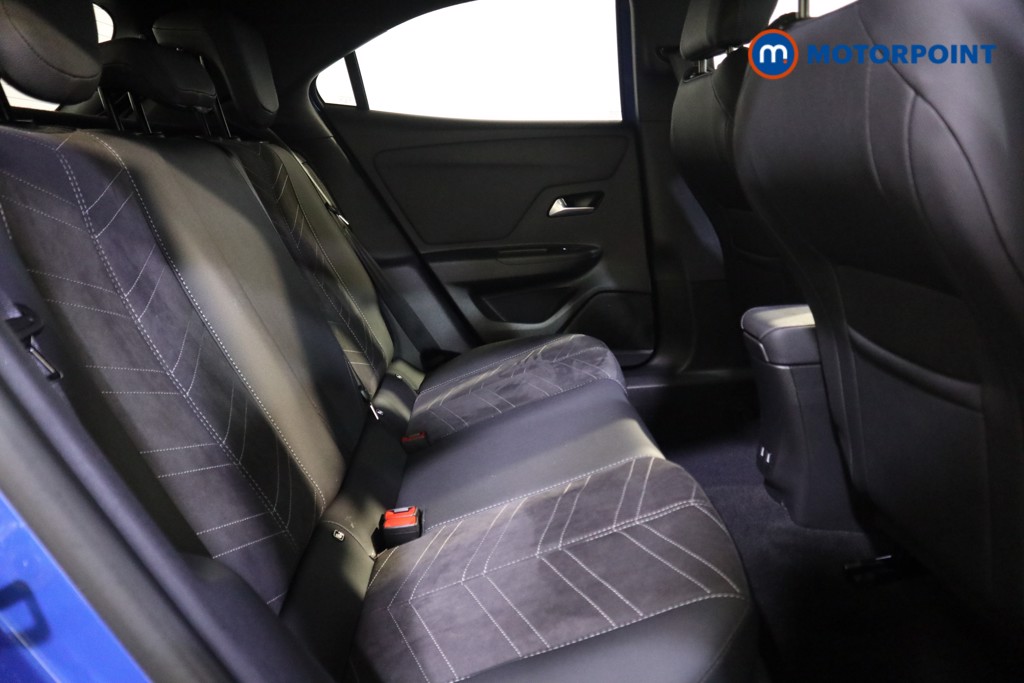 Vauxhall Mokka Ultimate Automatic Electric SUV - Stock Number (1582109) - 16th supplementary image