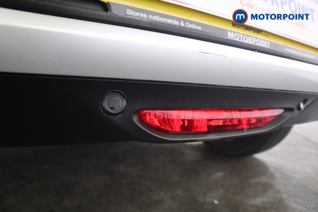 Vauxhall Mokka Ultimate Automatic Electric SUV - Stock Number (1582109) - 25th supplementary image