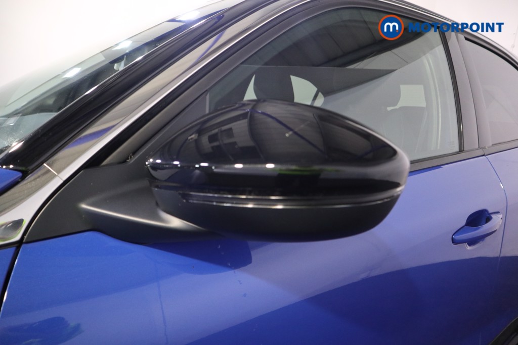 Vauxhall Mokka Ultimate Automatic Electric SUV - Stock Number (1582109) - 31st supplementary image