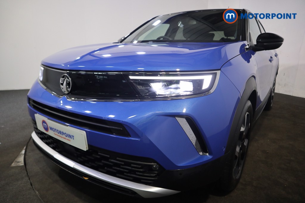 Vauxhall Mokka Ultimate Automatic Electric SUV - Stock Number (1582109) - 33rd supplementary image