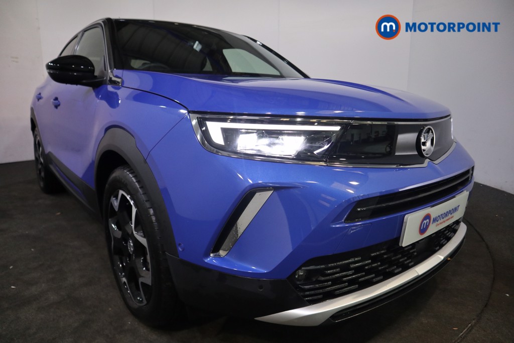 Vauxhall Mokka Ultimate Automatic Electric SUV - Stock Number (1582109) - 34th supplementary image