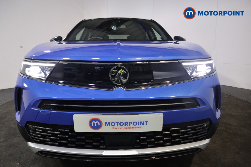 Vauxhall Mokka Ultimate Automatic Electric SUV - Stock Number (1582109) - 35th supplementary image