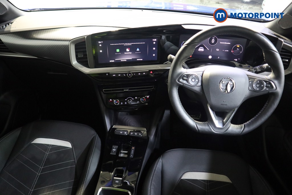 Vauxhall Mokka Ultimate Automatic Electric SUV - Stock Number (1582109) - 1st supplementary image