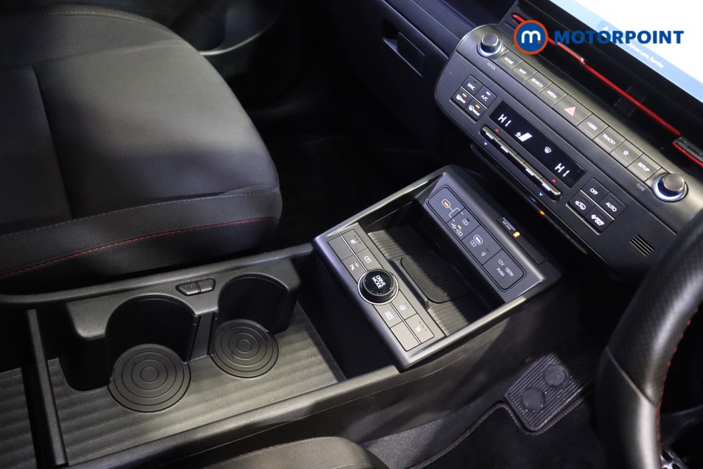 Hyundai Kona N Line Automatic Petrol-Electric Hybrid SUV - Stock Number (1582126) - 7th supplementary image