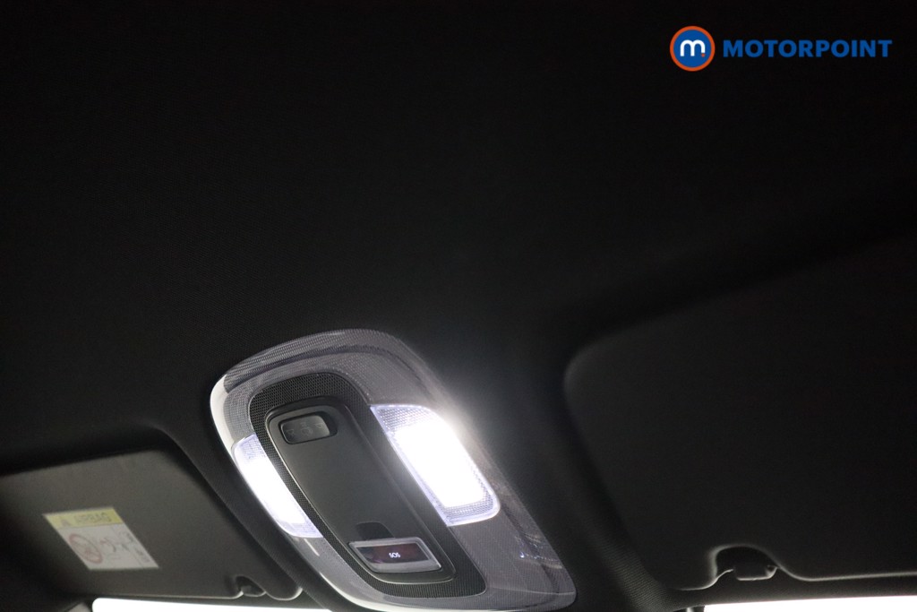 Hyundai Kona N Line Automatic Petrol-Electric Hybrid SUV - Stock Number (1582126) - 8th supplementary image