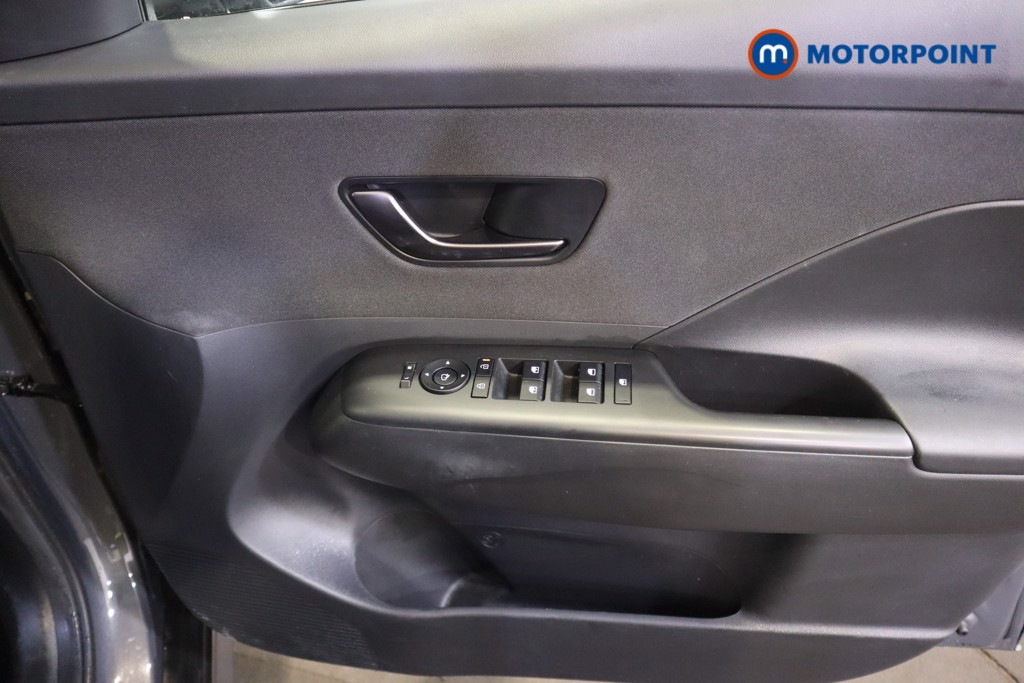 Hyundai Kona N Line Automatic Petrol-Electric Hybrid SUV - Stock Number (1582126) - 9th supplementary image