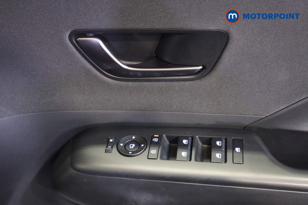 Hyundai Kona N Line Automatic Petrol-Electric Hybrid SUV - Stock Number (1582126) - 10th supplementary image