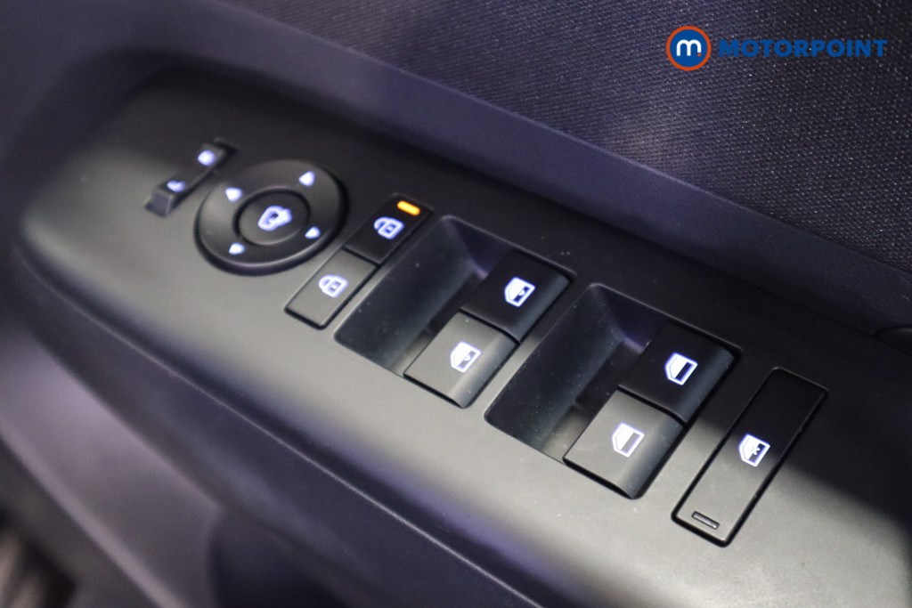 Hyundai Kona N Line Automatic Petrol-Electric Hybrid SUV - Stock Number (1582126) - 11th supplementary image