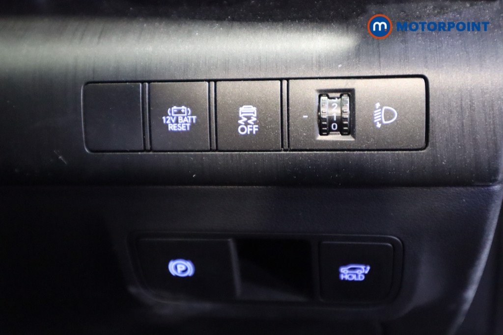 Hyundai Kona N Line Automatic Petrol-Electric Hybrid SUV - Stock Number (1582126) - 12th supplementary image