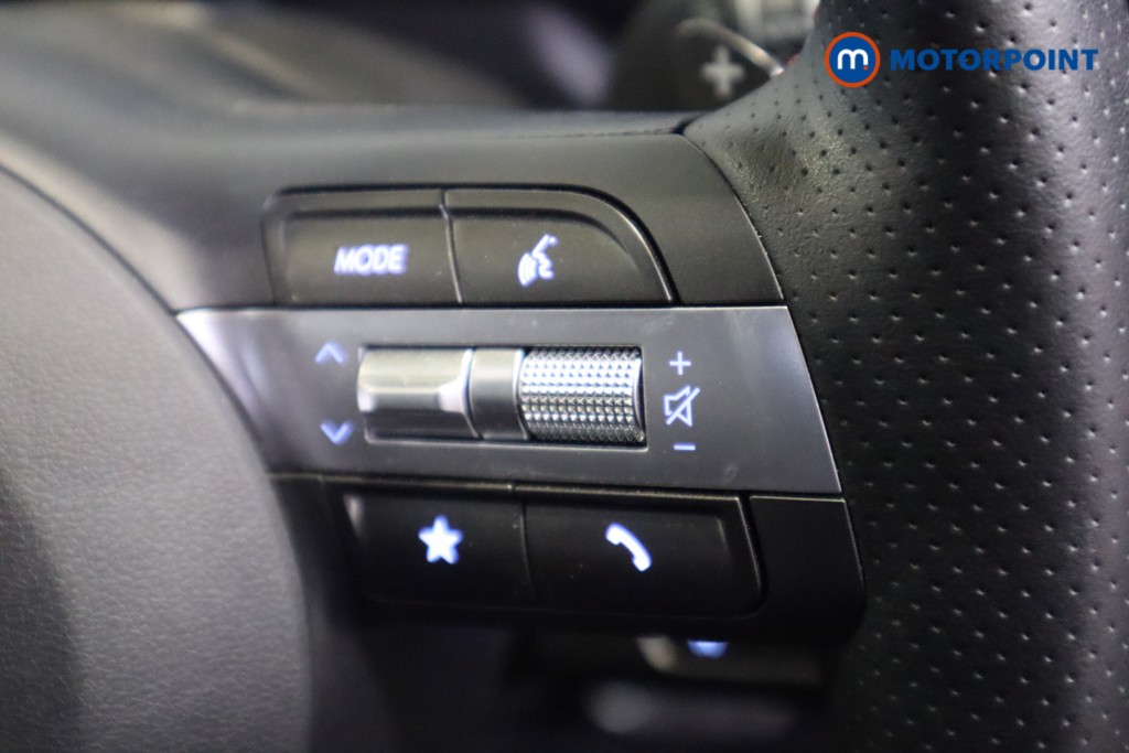 Hyundai Kona N Line Automatic Petrol-Electric Hybrid SUV - Stock Number (1582126) - 13th supplementary image