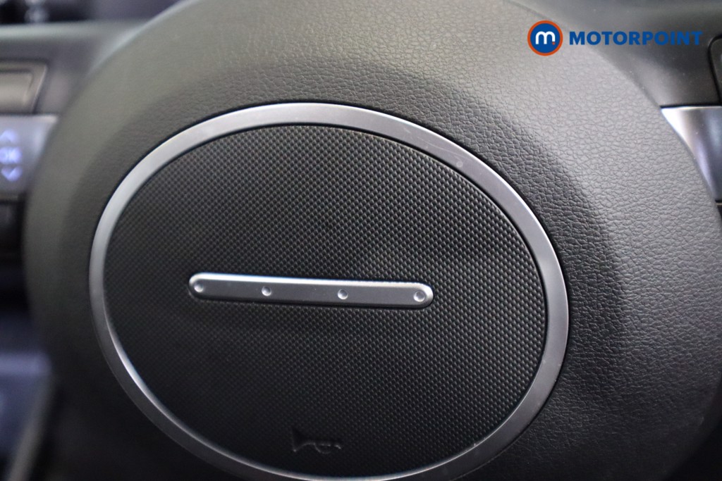 Hyundai Kona N Line Automatic Petrol-Electric Hybrid SUV - Stock Number (1582126) - 14th supplementary image