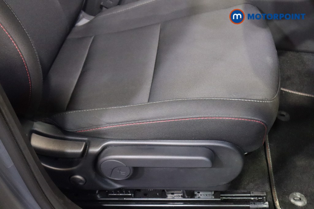 Hyundai Kona N Line Automatic Petrol-Electric Hybrid SUV - Stock Number (1582126) - 18th supplementary image