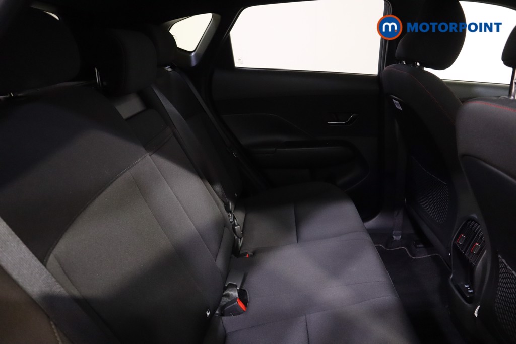 Hyundai Kona N Line Automatic Petrol-Electric Hybrid SUV - Stock Number (1582126) - 20th supplementary image