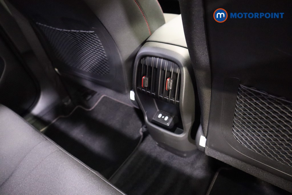 Hyundai Kona N Line Automatic Petrol-Electric Hybrid SUV - Stock Number (1582126) - 21st supplementary image