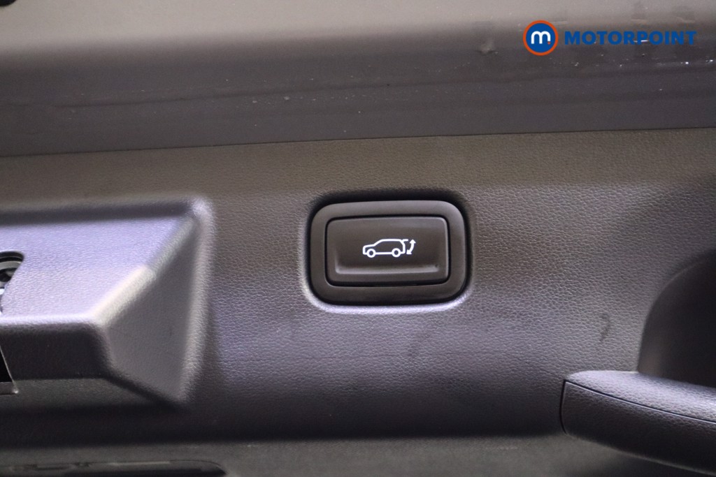 Hyundai Kona N Line Automatic Petrol-Electric Hybrid SUV - Stock Number (1582126) - 23rd supplementary image