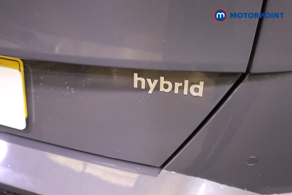 Hyundai Kona N Line Automatic Petrol-Electric Hybrid SUV - Stock Number (1582126) - 31st supplementary image