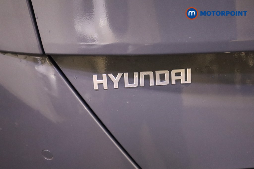 Hyundai Kona N Line Automatic Petrol-Electric Hybrid SUV - Stock Number (1582126) - 33rd supplementary image