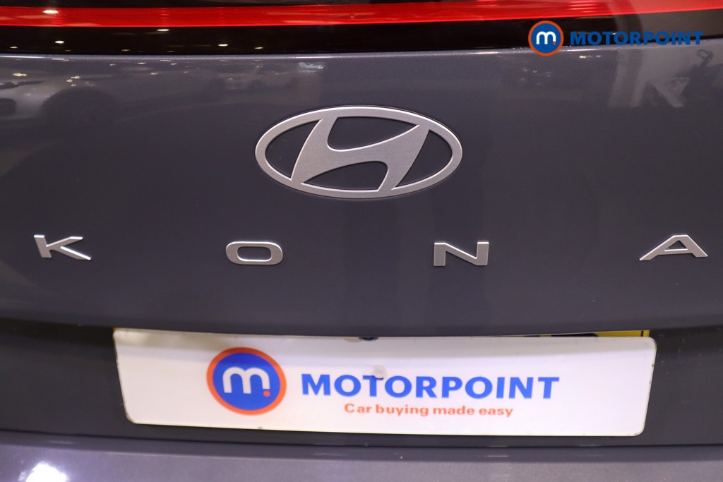 Hyundai Kona N Line Automatic Petrol-Electric Hybrid SUV - Stock Number (1582126) - 34th supplementary image
